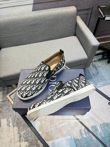 Replica Dior Shoes sz38-45 mnh0609