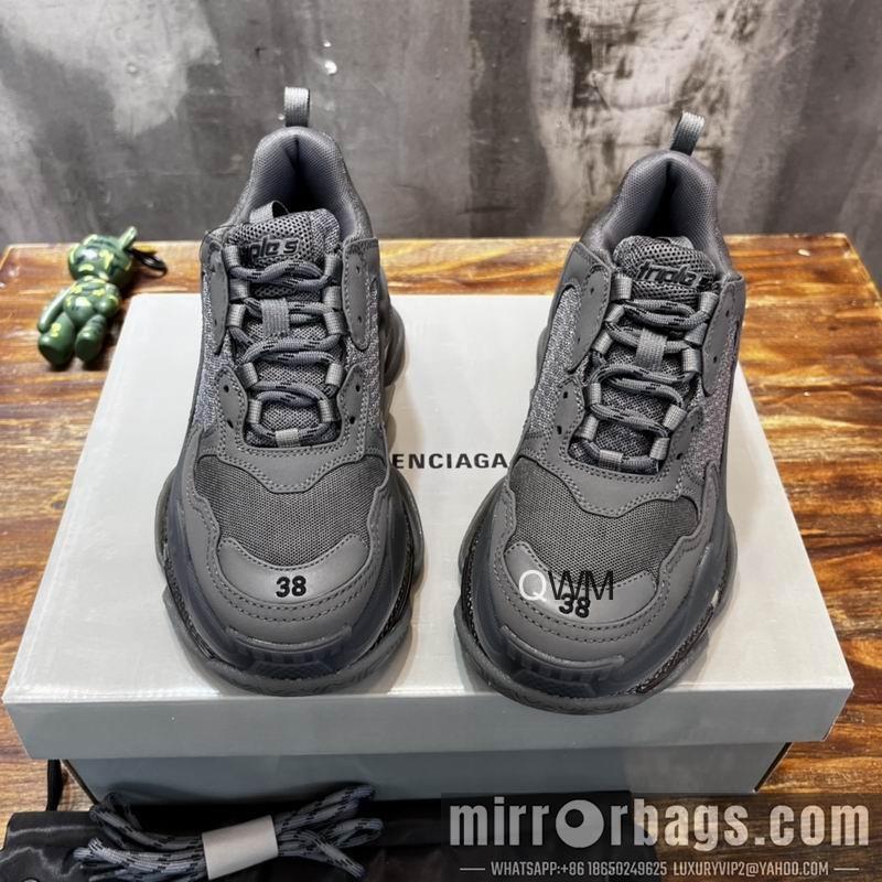 Replica Balenciaga Shoes sz35-45 WM0215