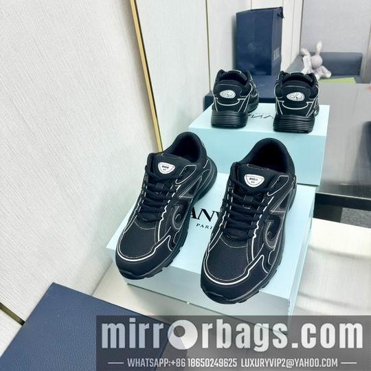 Replica Dior Shoes sz35-45 mnh0511