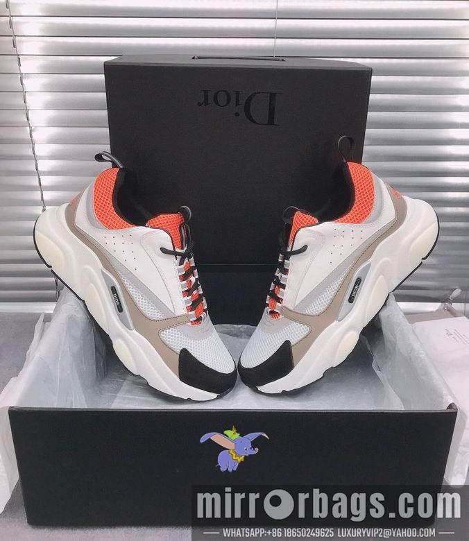 Replica Dior Shoes sz35-45 ngh0104