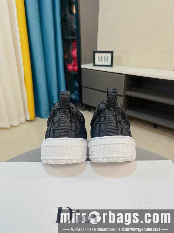 Replica Dior Shoes sz38-44 0507