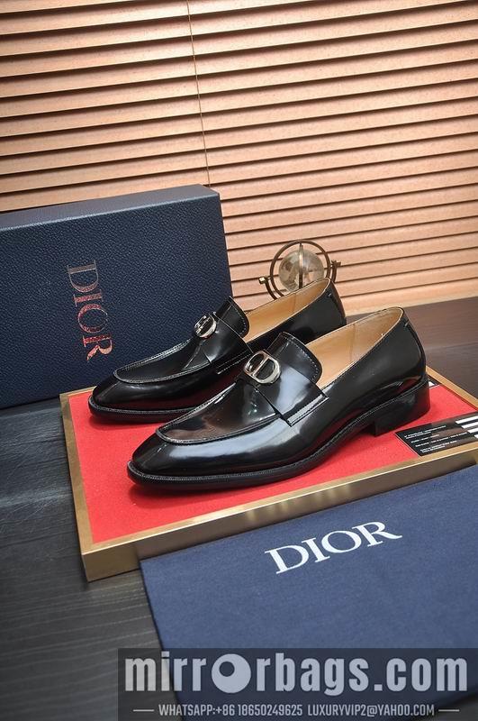 Replica Dior Shoes sz38-44 mnw0404