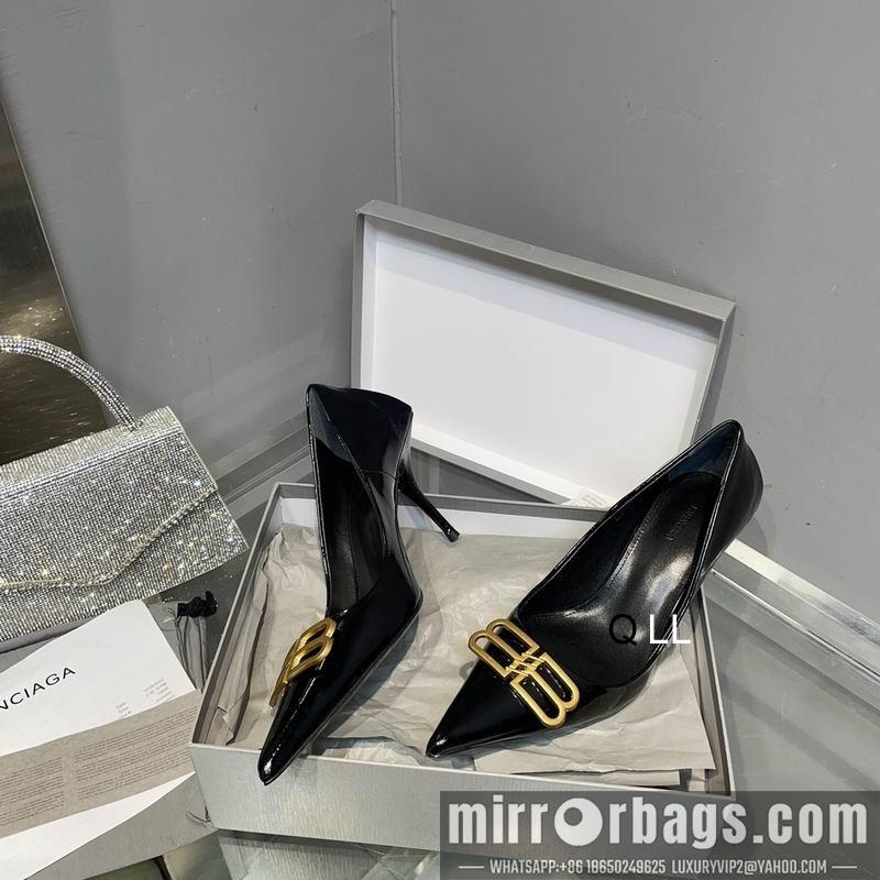 Replica Balenciaga Shoes sz35-40 LL0209