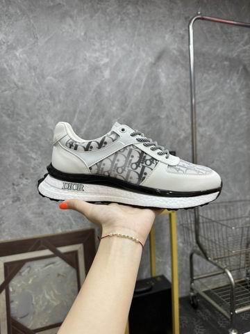 Replica Dior Shoes sz38-45 hnh0803