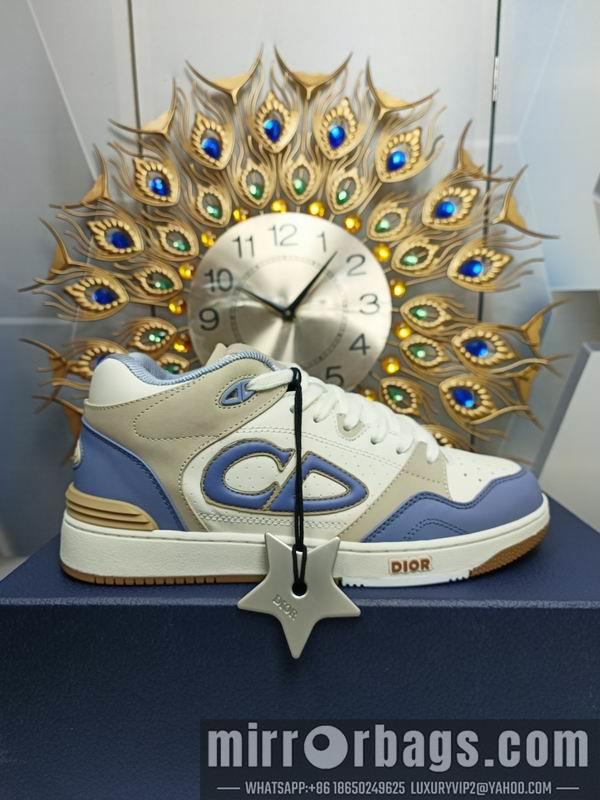 Replica Dior Shoes  mnm0107