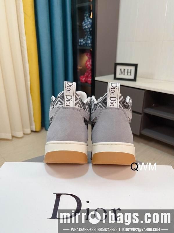Replica Dior Shoes sz38-45 2C WM1101