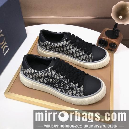 Replica Dior Shoes sz38-45 hnh0713
