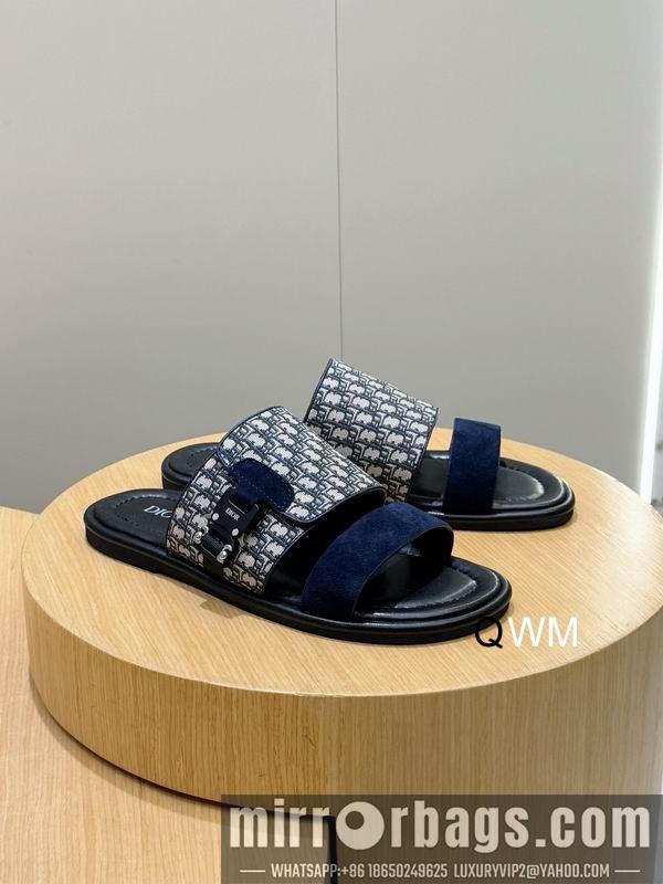 Replica Dior Shoes sz38-45 WM0303