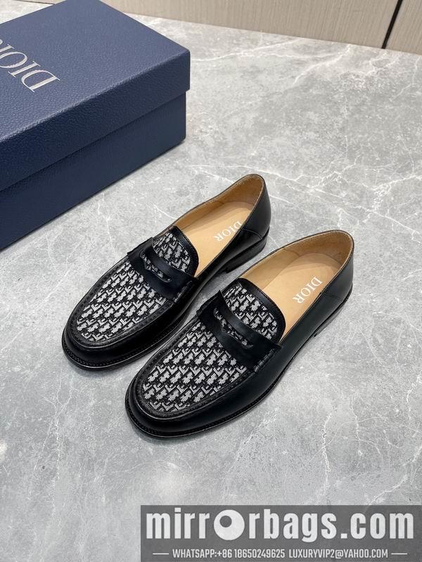 Replica Dior Shoes sz38-44 hnm0132