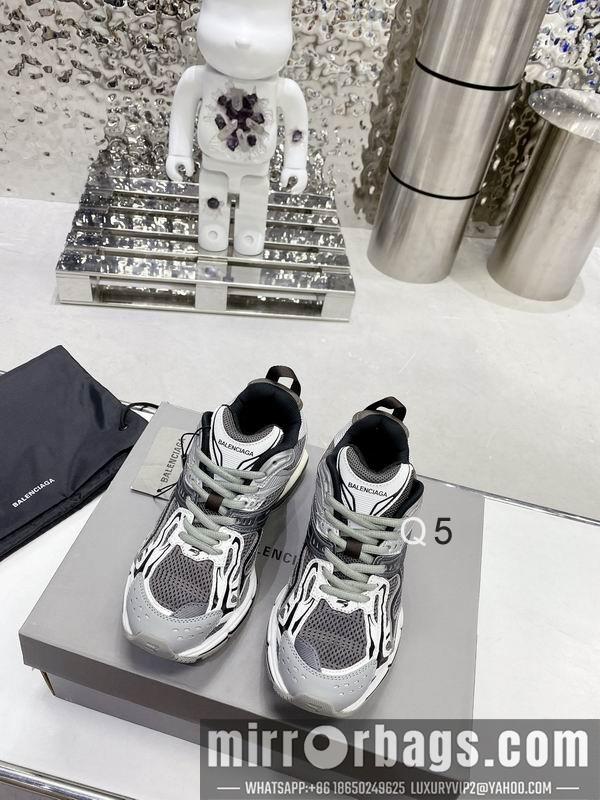 Replica Balenciaga Shoes sz35-45 JY0212
