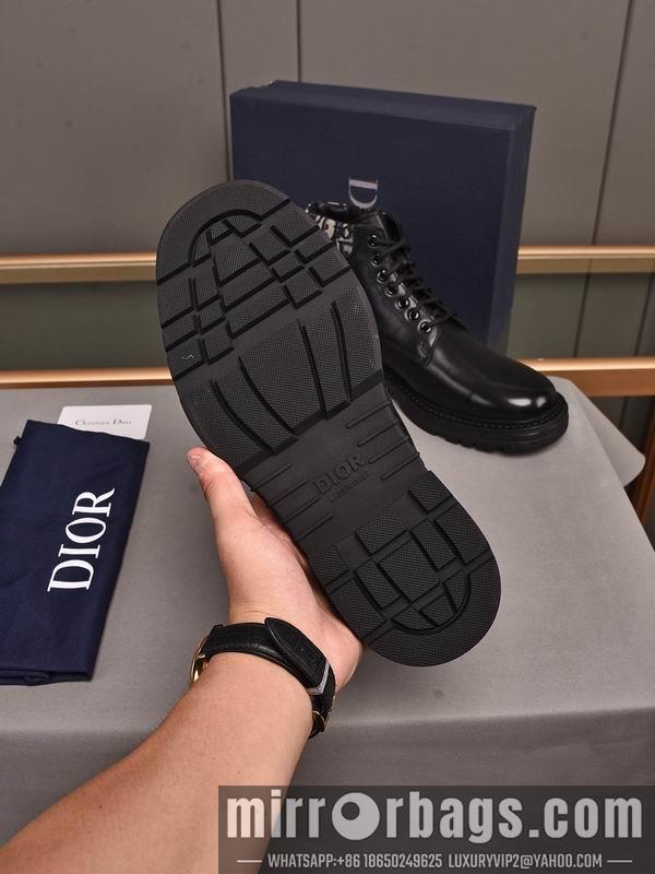 Replica Dior Shoes hnm0117