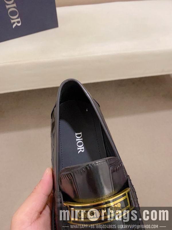 Replica Dior Shoes sz38-45 hnh0310