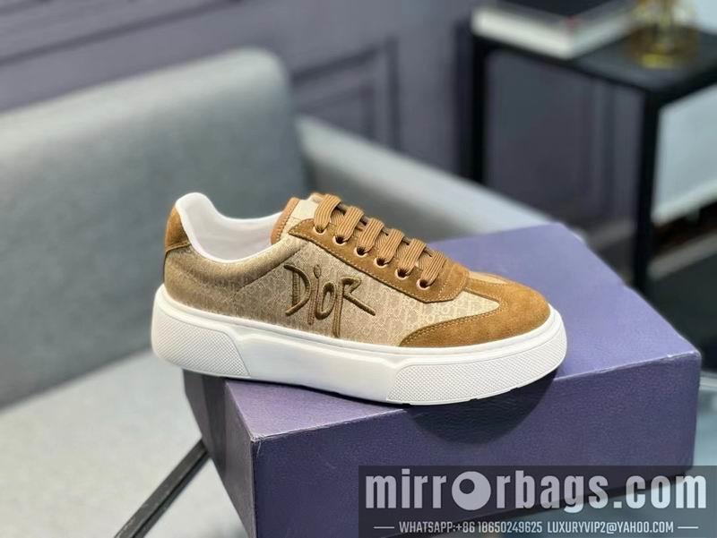 Replica Dior Shoes sz38-45 mnw0320