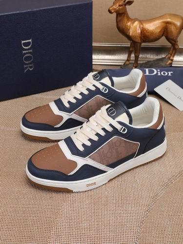 Replica Dior Shoes sz38-44 jyh0914