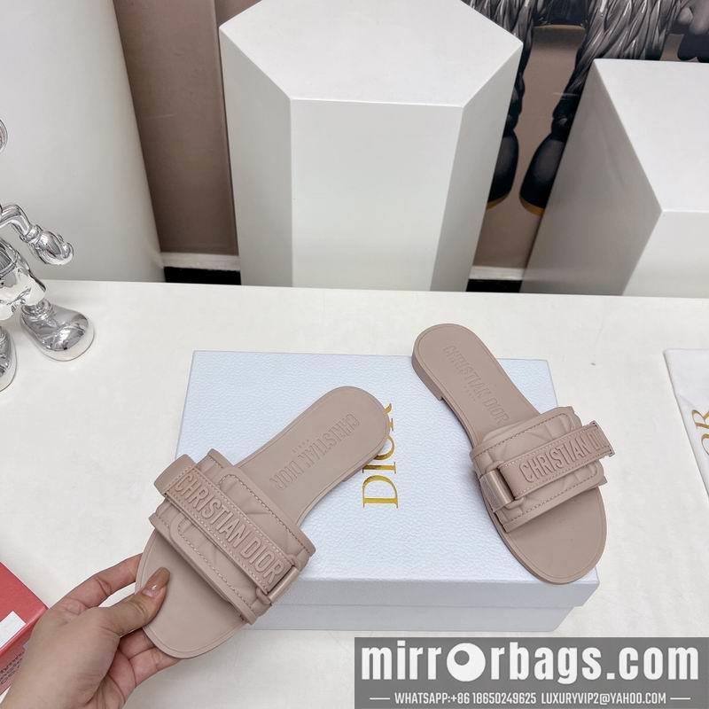 Replica Dior Shoes sz35-40 mnw0432