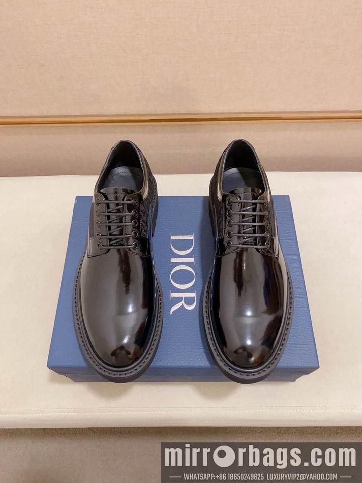 Replica Dior Shoes sz38-45 hnh1254