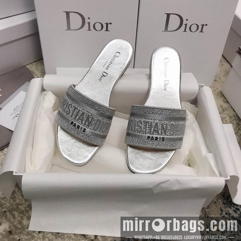 Replica Dior Shoes sz35-42 mnw0415