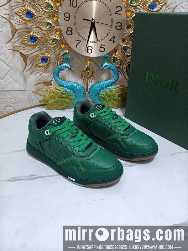 Replica Dior Shoes sz35-45 mnm0103