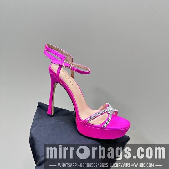 Replica Dior Shoes sz35-42 12cm mnh0509