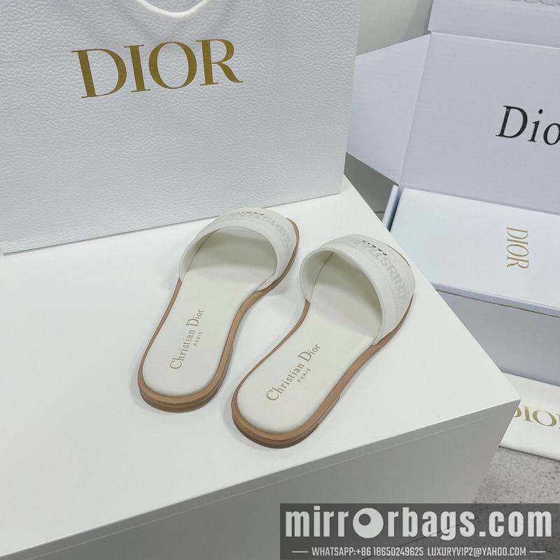 Replica Dior Shoes sz34-42 mnw0431