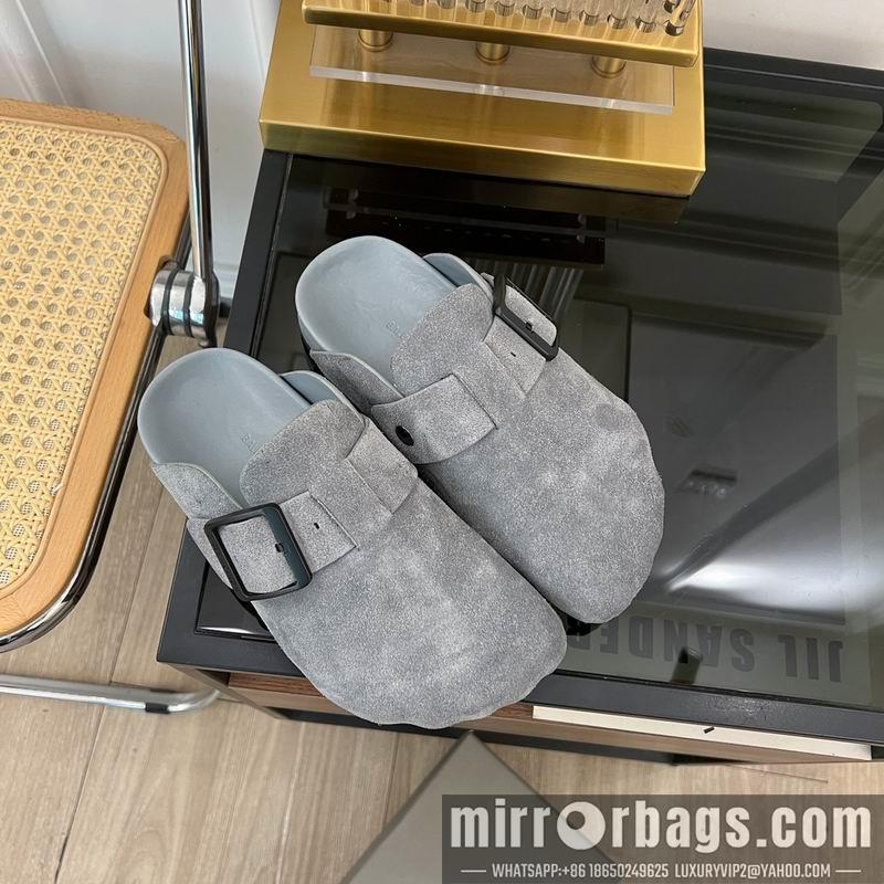 Replica Balenciaga Shoes sz35-45 mnw0208