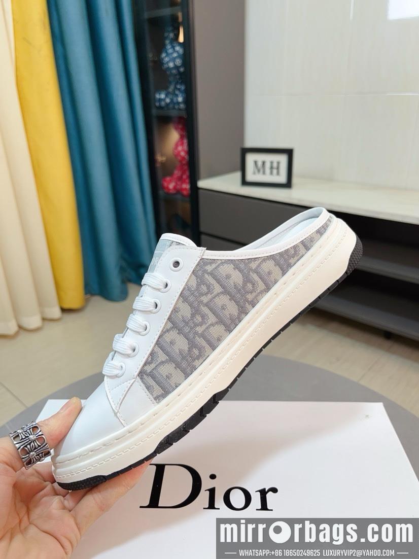 Replica Dior Shoes sz38-44 h0801