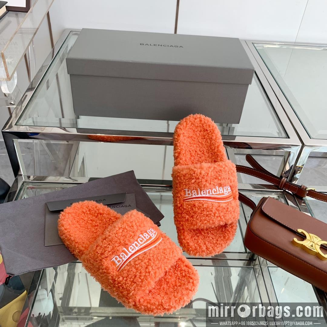 Replica Balenciaga Shoes sz35-44 h1008