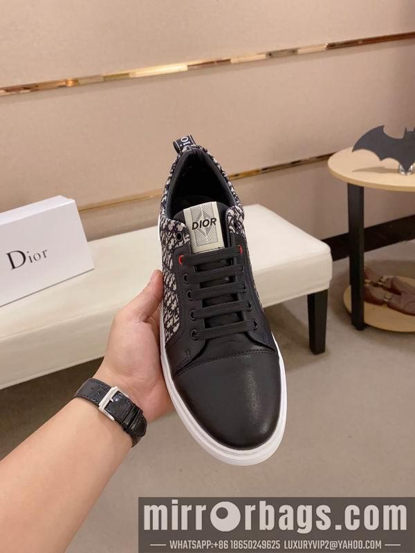 Replica Dior Shoes sz38-44 mnw1106