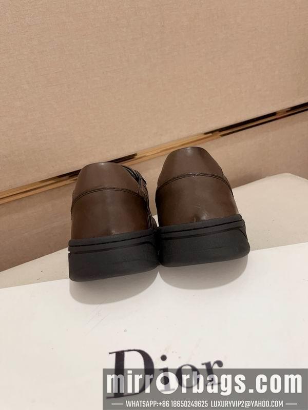Replica Dior Shoes sz38-45 hnh0326