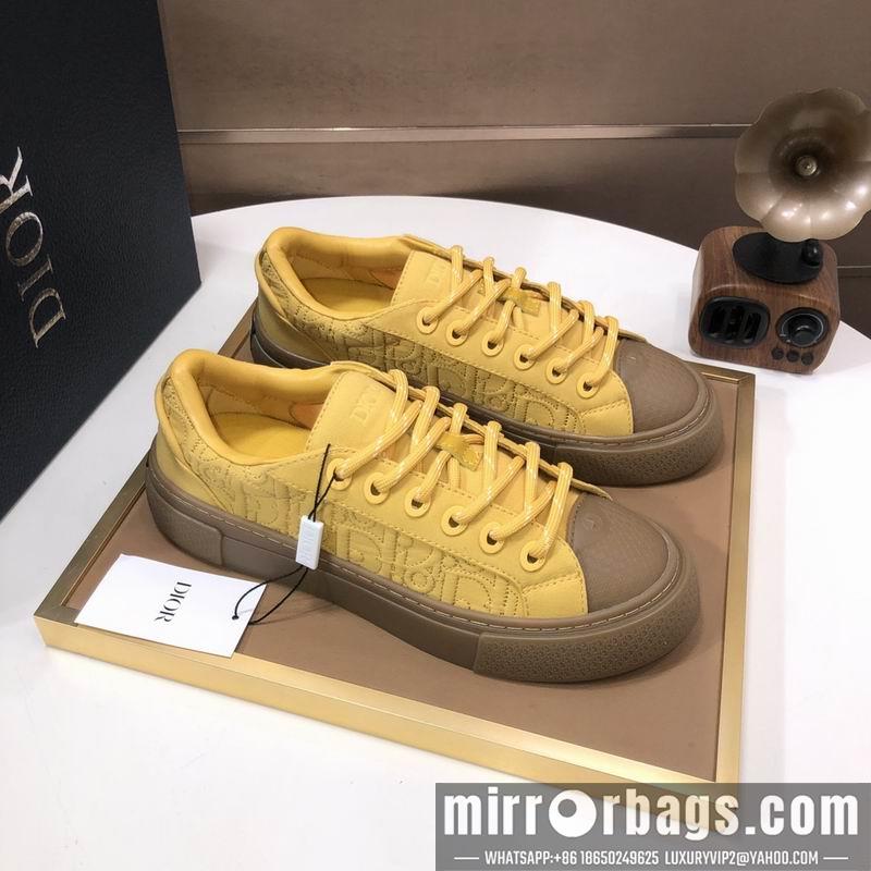 Replica Dior Shoes sz35-44 hnh0307