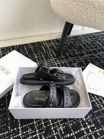 Replica Dior Shoes sz35-42 mnh0505