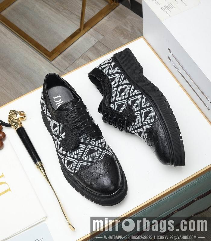 Replica Dior Shoes sz38-44 hnm0134