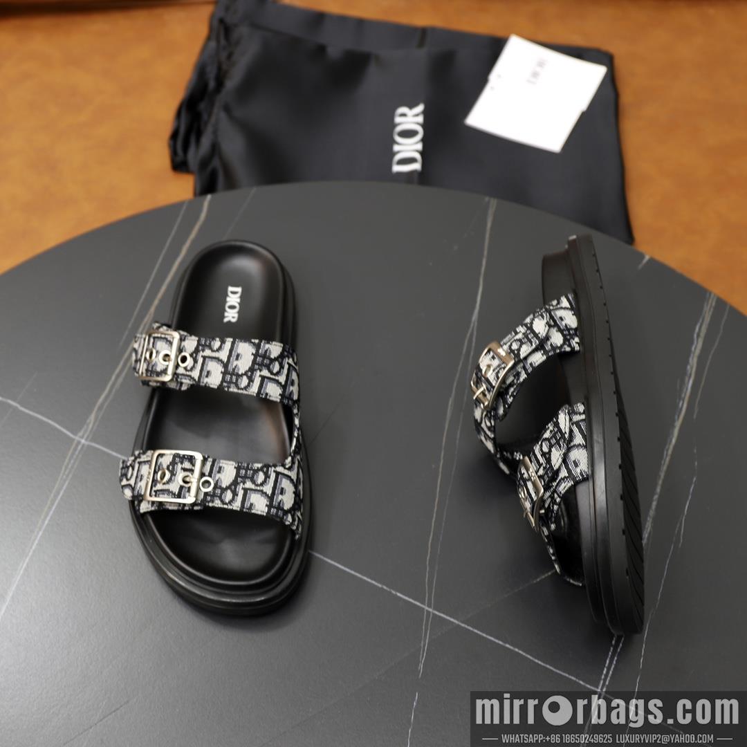 Replica Dior Shoes sz38-44 h0603