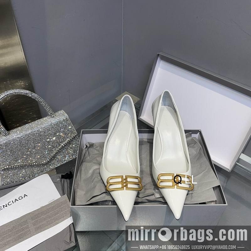 Replica Balenciaga Shoes sz35-40 LL0209