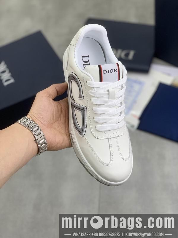 Replica Dior Shoes sz35-45 mnw0196