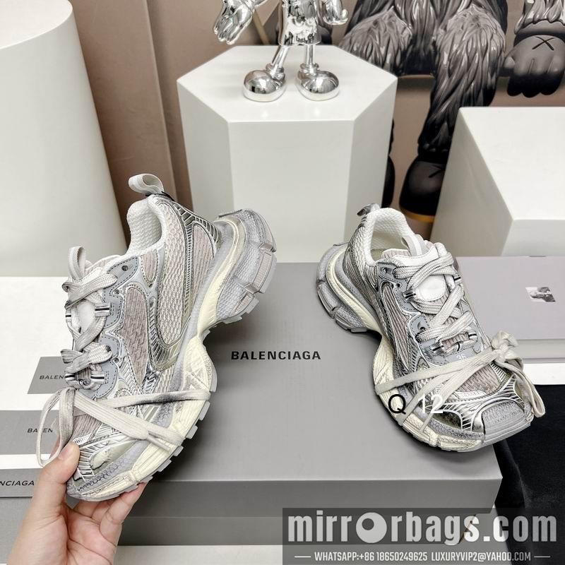 Replica Balenciaga Shoes sz35-40 6C J0802
