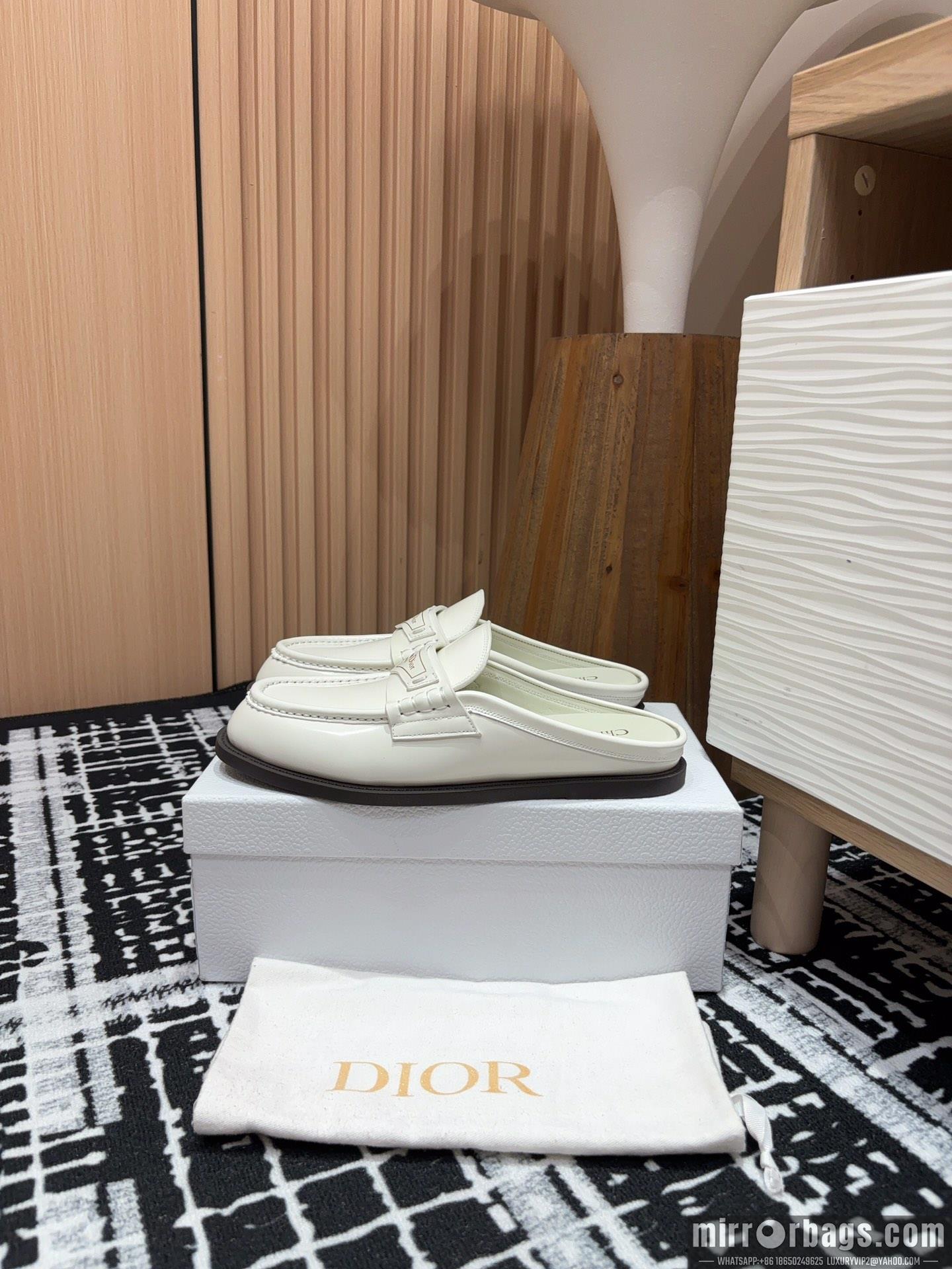 Replica Dior Shoes sz35-43 h1003