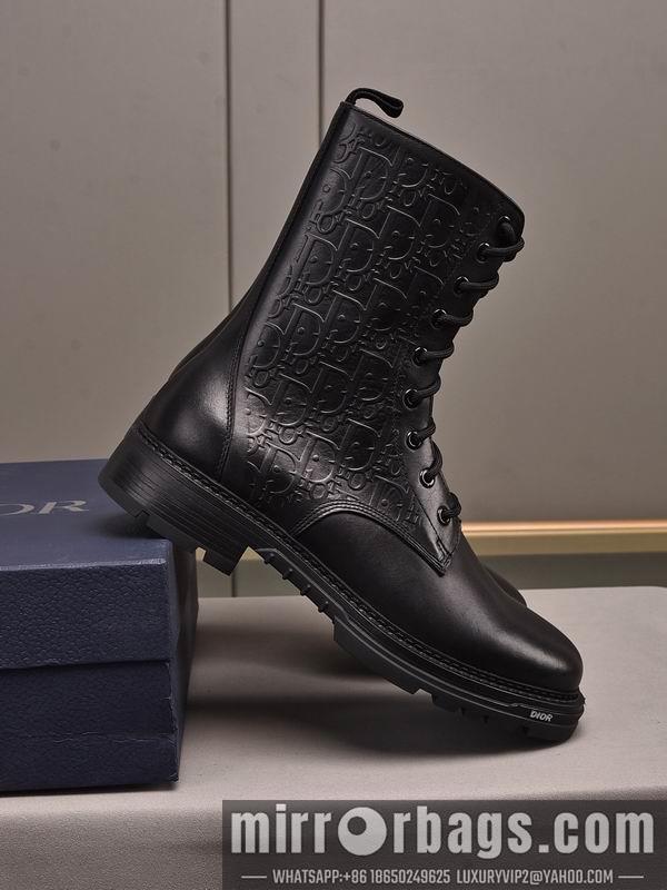Replica Dior Shoes hnm0115