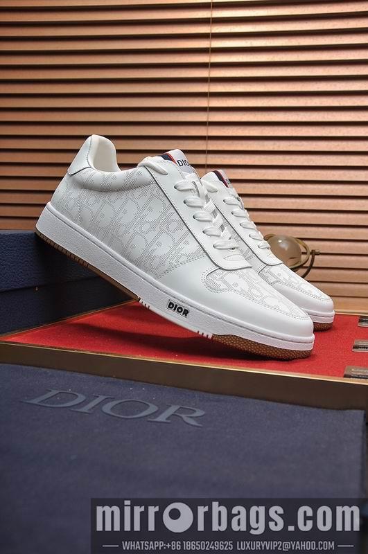 Replica Dior Shoes sz38-45 mnw0309
