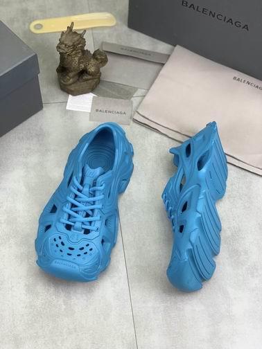 Replica Balenciaga Shoes sz35-45 mnh0601