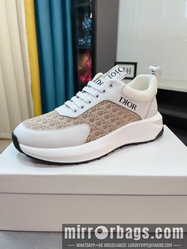 Replica Dior Shoes sz38-44 hnm0164