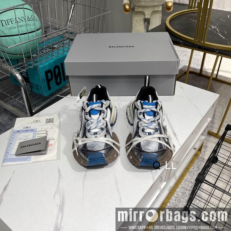 Replica Balenciaga Shoes sz36-45 LL0802