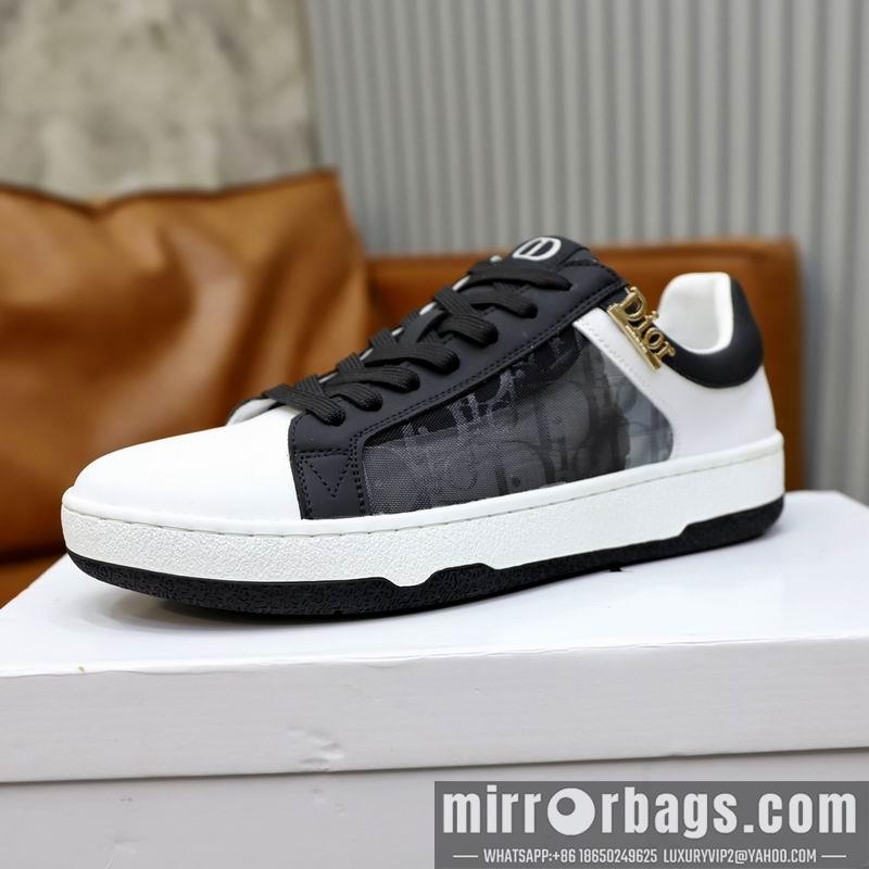Replica Dior Shoes sz38-44 hnm0157