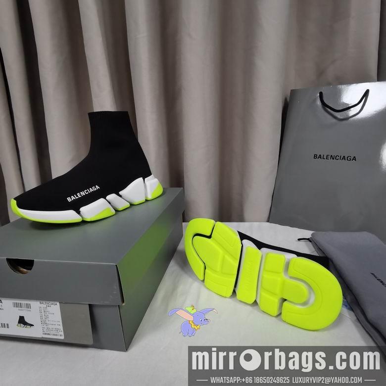 Replica Balenciaga Shoes sz35-45 ngh0210