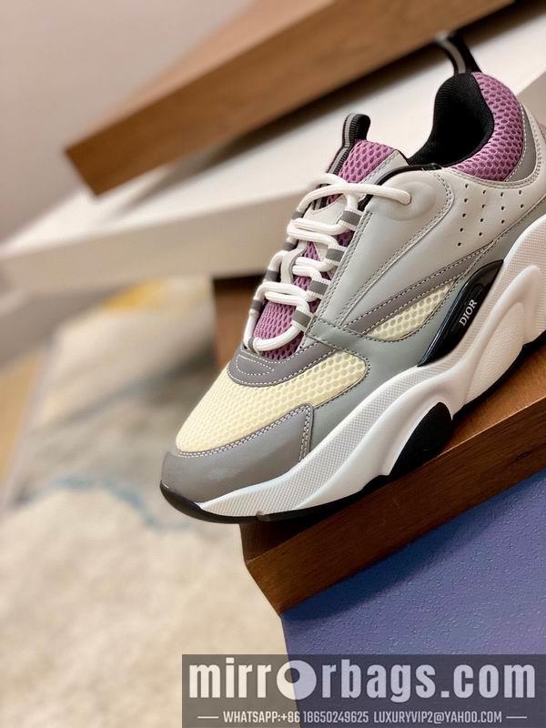 Replica Dior Shoes sz35-44 hnm0152