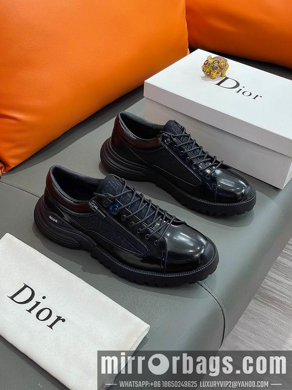 Replica Dior Shoes sz38-44 mnw0311