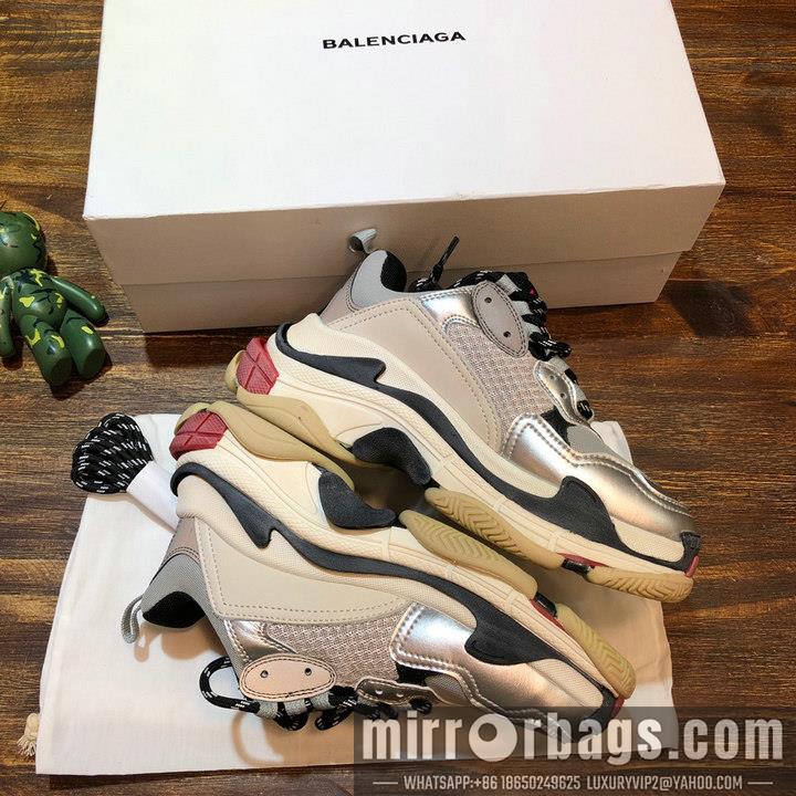 Balenciaga Shoes 1982217