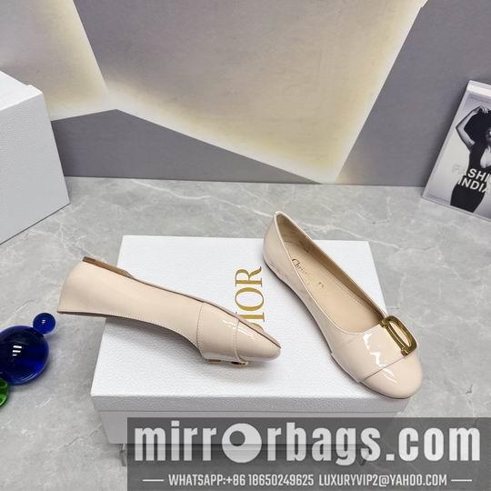 Replica Dior Shoes sz34-41 mnh0501