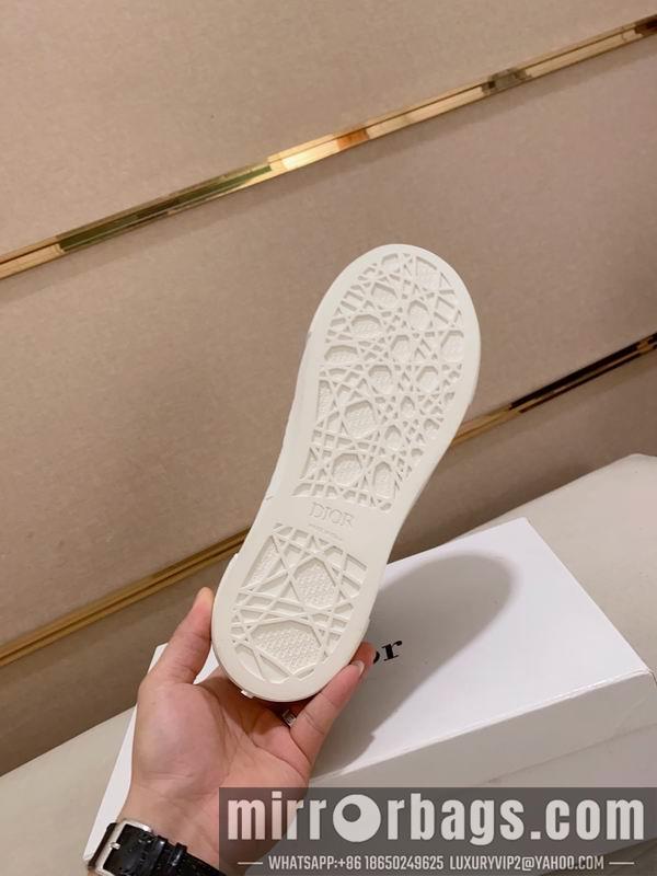 Replica Dior Shoes sz38-44 hnm0121