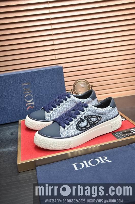 Replica Dior Shoes sz38-44 mnm0113